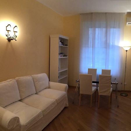 3 Via Guglielmo Koerner Apartment Milano Dış mekan fotoğraf