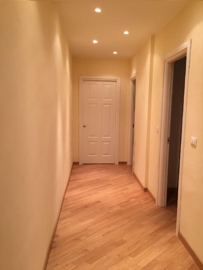 3 Via Guglielmo Koerner Apartment Milano Dış mekan fotoğraf