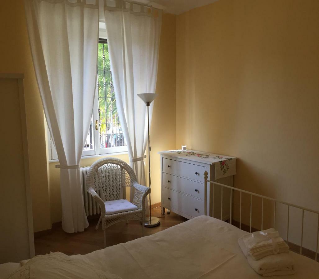 3 Via Guglielmo Koerner Apartment Milano Dış mekan fotoğraf