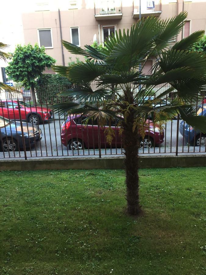 3 Via Guglielmo Koerner Apartment Milano Dış mekan fotoğraf